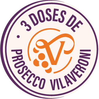 vignette prosecco