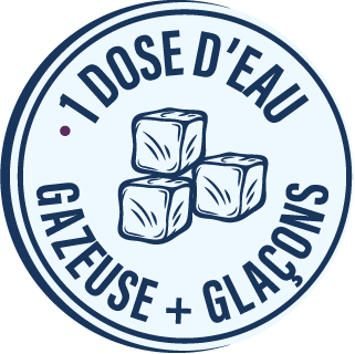 vignette glaçons
