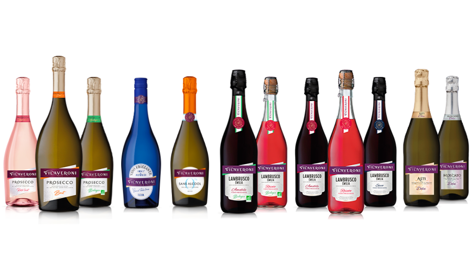 Les vins VILAVERONI